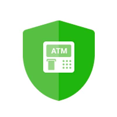 Dr.Web ATM Shield