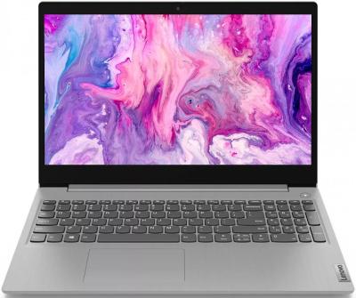 Ноутбук Lenovo IdeaPad 3 15ADA05 Ноутбук Lenovo IdeaPad 3 15ADA05