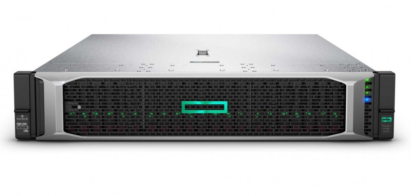 Сервер HPE ProLiant DL380 Gen10 (P24840-B21)