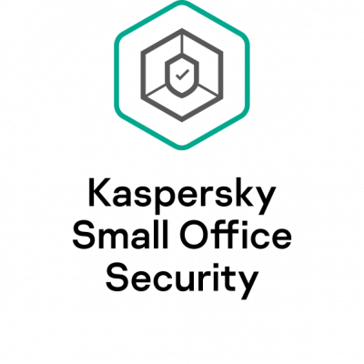 Kaspersky Small Office Security Kaspersky Small Office Security