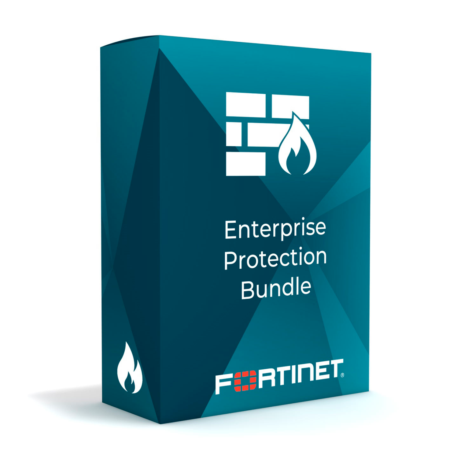 Подписка Enterprise для FortiGate-100F Подписка Enterprise для FortiGate-100F