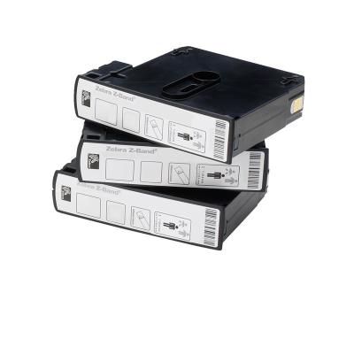 Браслеты Zebra 25*279 взрослый 6х200=1200 Red