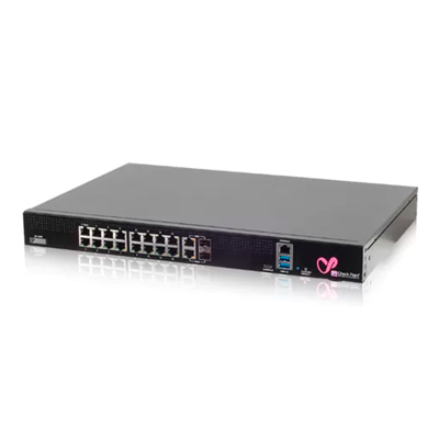 Check Point Quantum Rugged 1800 Check Point Quantum Rugged 1800