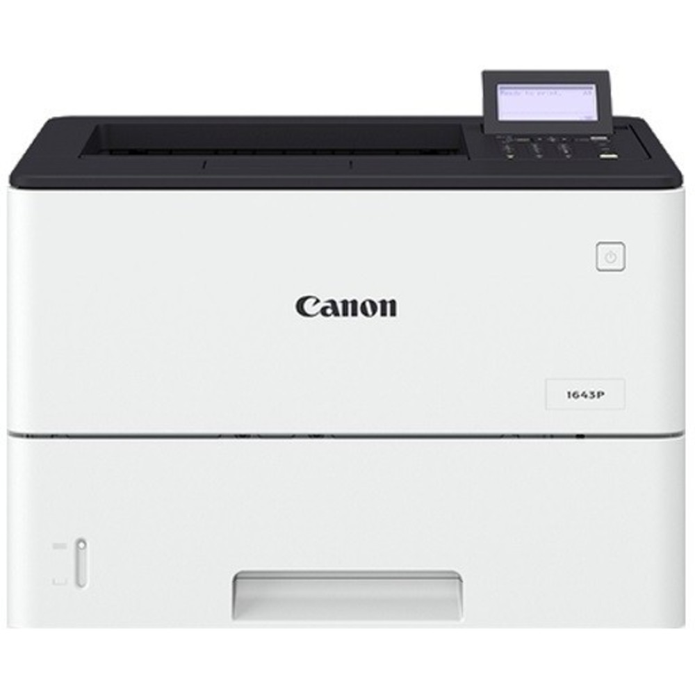 Принтер Canon i-SENSYS X 1643P (3631C002)