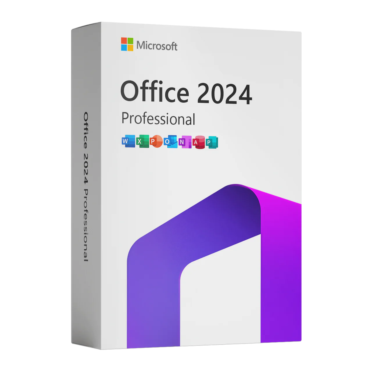 Microsoft Office Professional 2024