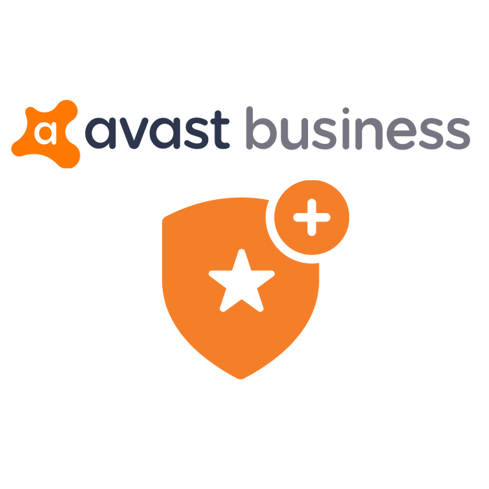 Avast Business Antivirus Pro Plus Avast Business Antivirus Pro Plus