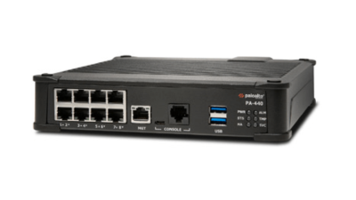 Межсетевой экран Palo Alto Networks PA-440