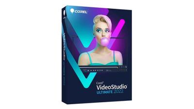 VideoStudio 2022