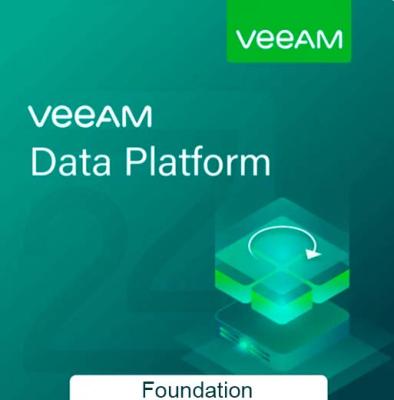 Veeam Data Platform Foundation