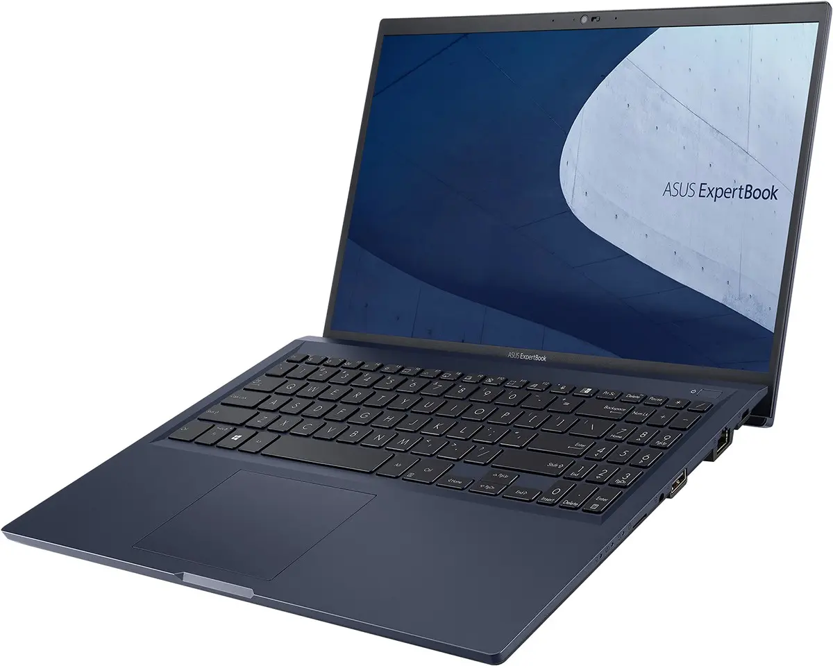 Ноутбук Asus ExpertBook B1 B1500CEAE-BQ2000T (90NX0441-M23780)