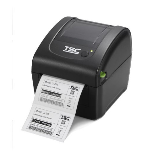Термопринтер TSC DA220 (99-158A015-2102) Термопринтер TSC DA220 (99-158A015-2102)