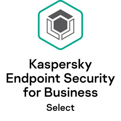 Kaspersky Endpoint Security для бизнеса Стандартный
