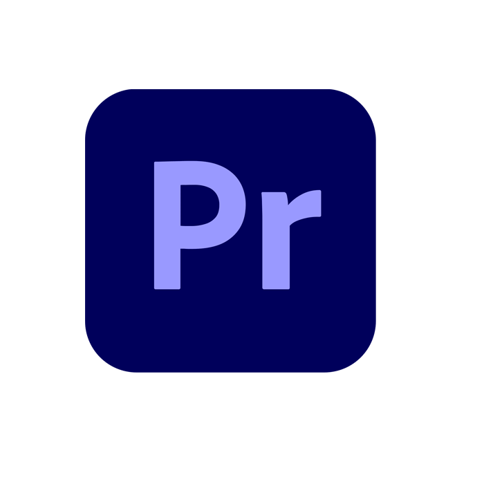 Adobe Premiere Pro CC