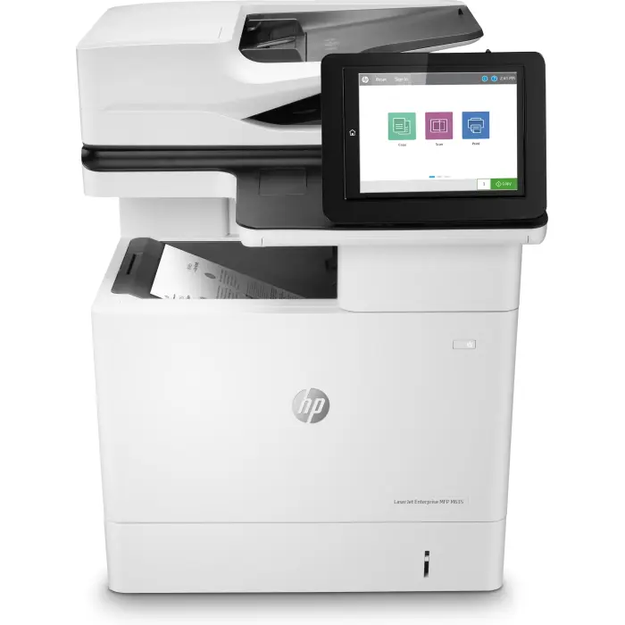МФУ HP LaserJet Enterprise M635h (7PS97A#B19) МФУ HP LaserJet Enterprise M635h (7PS97A#B19)