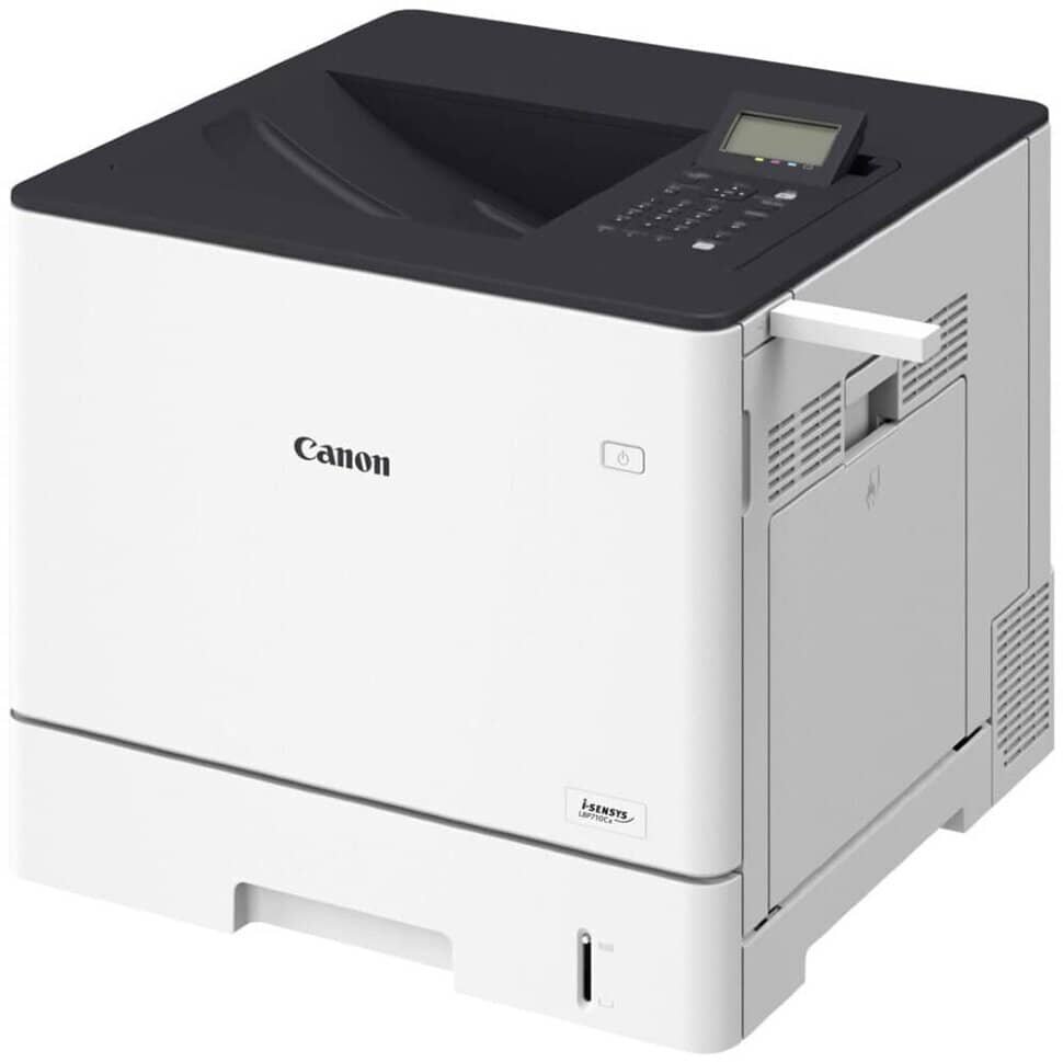 Принтер Canon I-SENSYS LBP710Cx (0656C006) Принтер Canon I-SENSYS LBP710Cx (0656C006)