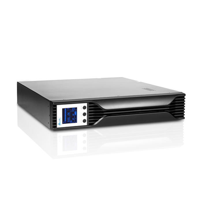 ИБП (UPS) SVC RTL-1K-LCD 12В/7.5Ач х 2 Размер 455*445*88 ИБП (UPS) SVC RTL-1K-LCD 12В/7.5Ач х 2 Размер 455*445*88