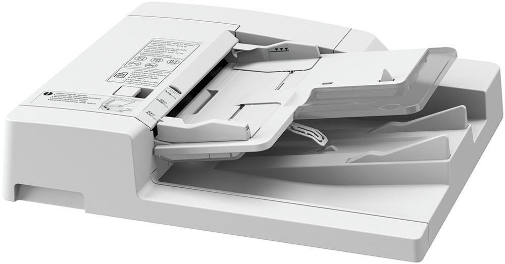 Аксессуары для принтера Canon DADF-BA1 (3813C001) Аксессуары для принтера Canon DADF-BA1 (3813C001)