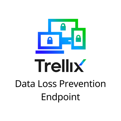 Trellix DLP Endpoint Trellix DLP Endpoint