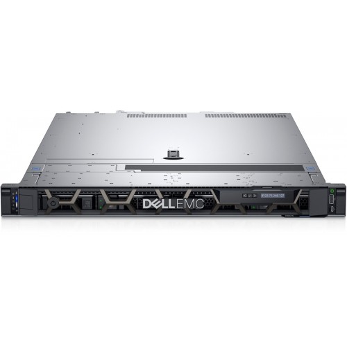 Сервер Dell PowerEdge R340 (210-AQUB-A5)