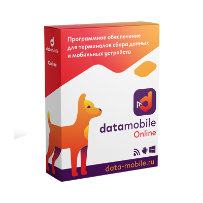 DataMobile Online