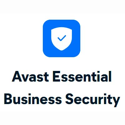 Avast Essential Business Security Avast Essential Business Security