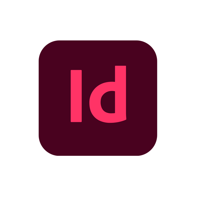 Adobe InDesign CC