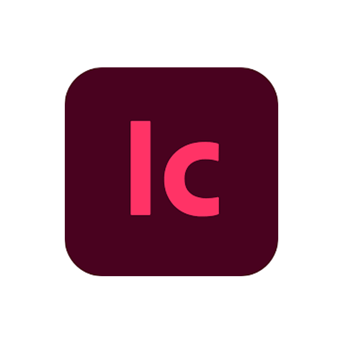 Adobe InCopy CC