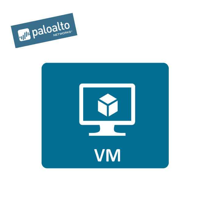 Межсетевой экран Palo Alto Networks VM-100