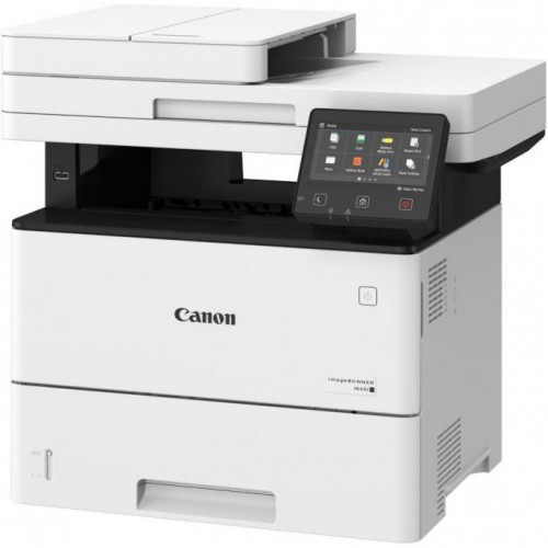 МФУ Canon imageRUNNER 1643i (3630C006) МФУ Canon imageRUNNER 1643i (3630C006)