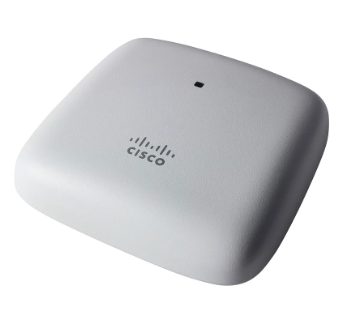 Точка доступа Wi-Fi Cisco CBW140AC 802.11