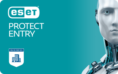 ESET PROTECT Entry ESET PROTECT Entry