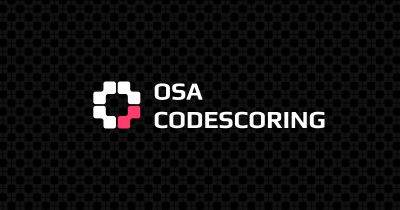 CodeScoring.OSA