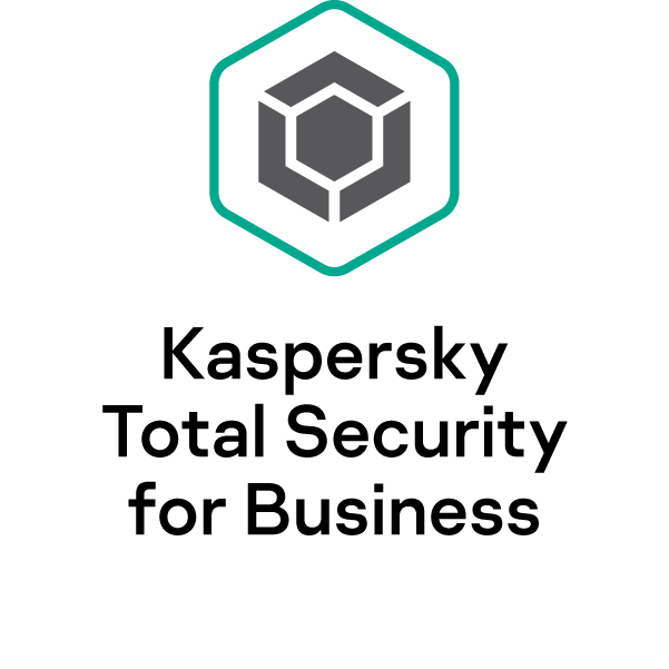 Kaspersky TOTAL Security для бизнеса Kaspersky TOTAL Security для бизнеса