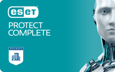 ESET PROTECT Complete