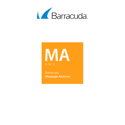 Barracuda Message Archiver