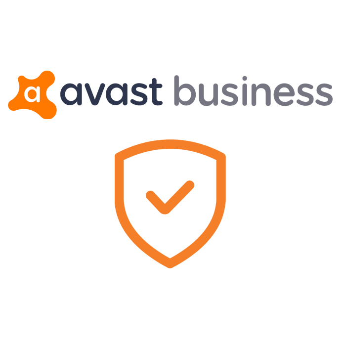 Avast Business Avast Business