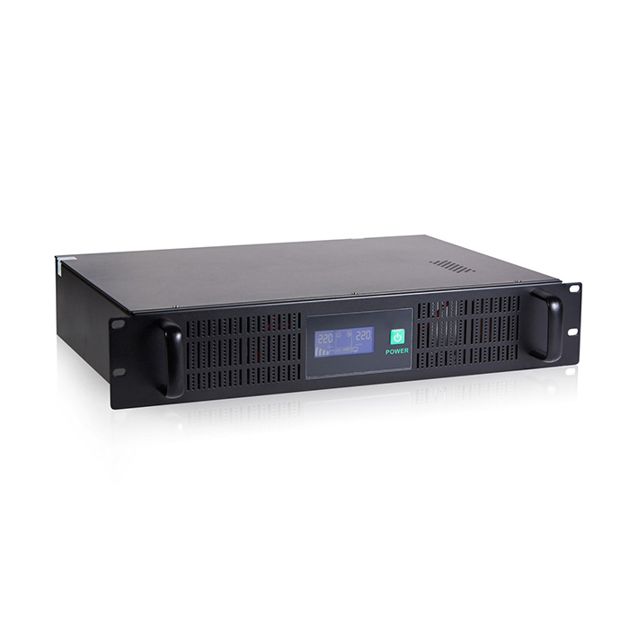 ИБП (UPS) SVC RTO-1.5K-LCD 12В/9Ач х 2 Размер 320*440*88 ИБП (UPS) SVC RTO-1.5K-LCD 12В/9Ач х 2 Размер 320*440*88