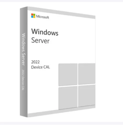 Microsoft Windows Server 2022 - 1 Device Cal Microsoft Windows Server 2022 - 1 Device Cal