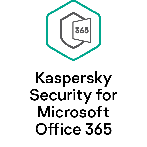 Kaspersky Security для Microsoft Office 365 Kaspersky Security для Microsoft Office 365