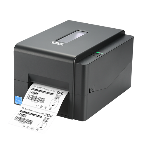 Термотрансферный Принтер TSC TE200 (99-065A101-R0LF05) Термотрансферный Принтер TSC TE200 (99-065A101-R0LF05)