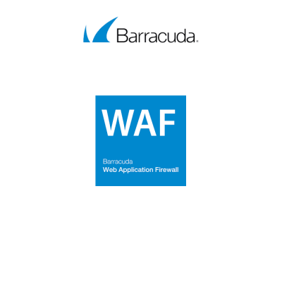 Barracuda Web Application Firewall