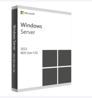 Windows Server 2022 Remote Desktop Services - 1 Device CAL Windows Server 2022 Remote Desktop Services - 1 Device CAL