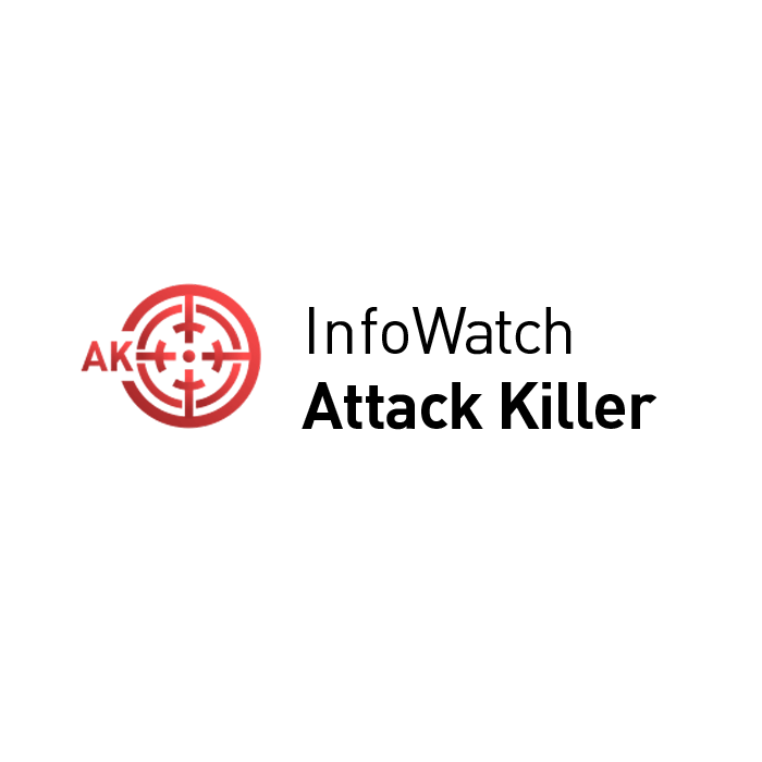 InfoWatch Attack Killer InfoWatch Attack Killer
