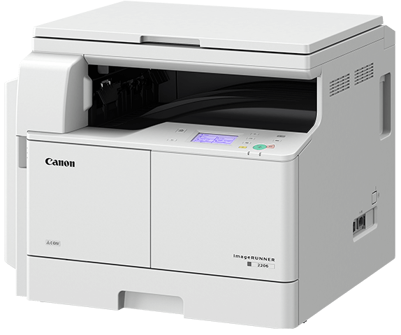 МФП Canon imageRUNNER 2206N (3029C003) МФП Canon imageRUNNER 2206N (3029C003)