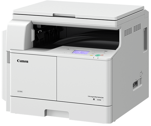 МФП Canon imageRUNNER 2206N (3029C003)