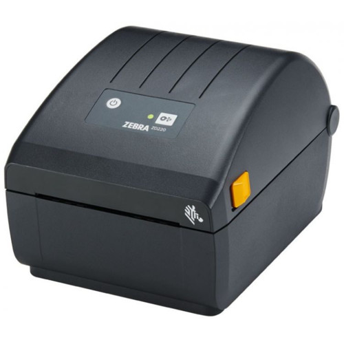 Фискальный принтер Zebra ZD220 TT ZD22042-T0EG00EZ Фискальный принтер Zebra ZD220 TT ZD22042-T0EG00EZ