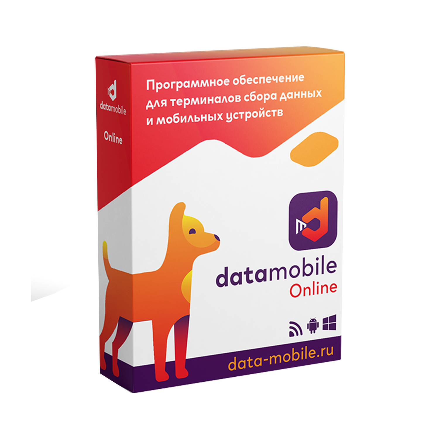 DataMobile Online