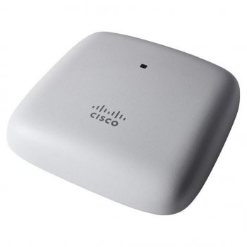 Точка доступа Wi-Fi Cisco CBW140AC-E 