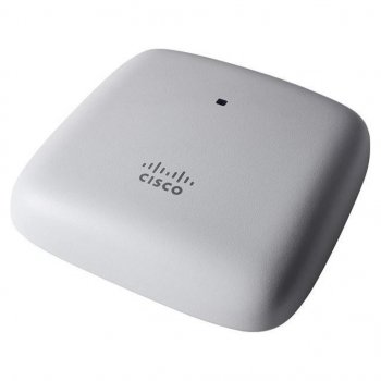 Точка доступа Wi-Fi Cisco CBW140AC-E Точка доступа Wi-Fi Cisco CBW140AC-E