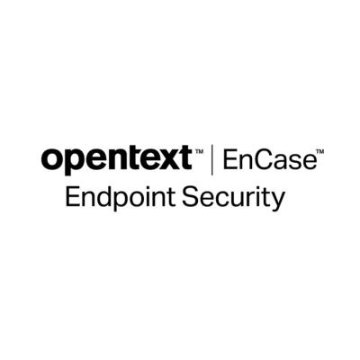 OpenText EnCase Endpoint Security